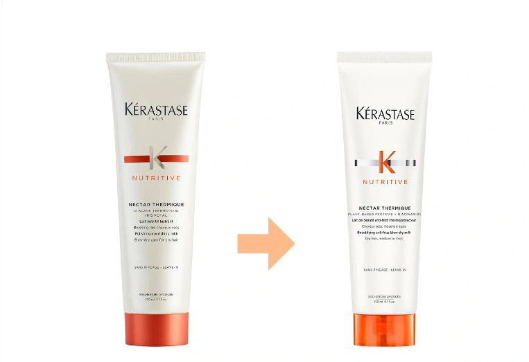 Kérastase Nutritive Nectar Thermique 150ml képe 1